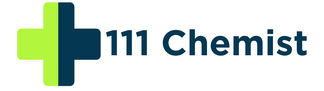 111 Chemist